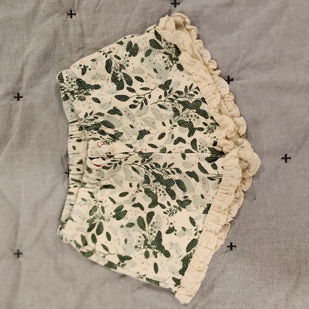Zara shorts 3-4 years